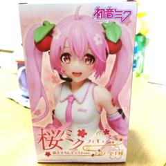 2025年最新】桜ミク フィギュアの人気アイテム - メルカリ