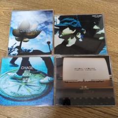 CHAGE&ASKA レコード 2枚セット 71JZYBFkVBL._UF350,350_QL50_.jpg