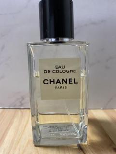香水★CHANEL★シャネル★オードゥコローニュ★オードトワレ★200ml