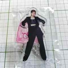 佐々木彩夏　アクリルスタンド イドラ ミニプロマイド＋8cmシングルCD風アクリルスタンドセット