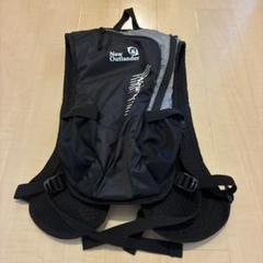 ランニング リュックサック ハイドレーションバック