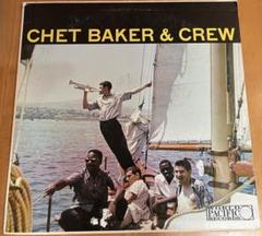 chet baker & crew レコード未開封 Chet Baker Sings (LP/180g/GATEFOLD)/CHET BAKER/チェット