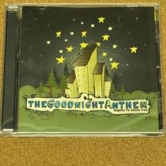 The Goodnight Anthem 自主制作盤 The Goodnight Anthem 自主制作盤