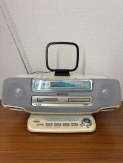 2025年最新】Panasonic CD・MD・カセットデッキの人気アイテム