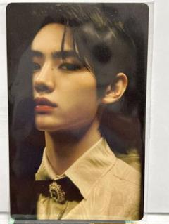 ENHYPEN SUNGHOON カード