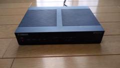 ヤマハ RTX810 初期化済みのサムネイル