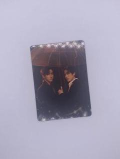 ま【新品未開封】PerthSanta Fanconトレカ 4セット GMMTV PerthSanta Perth Fanconトレカ - メルカリ