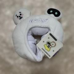 RUNSEOKJINBTS Wootteo X RJ アミボムカバー - メルカリ