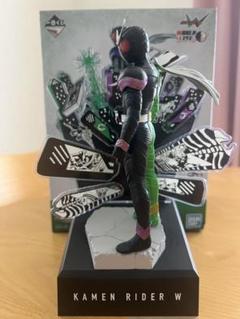 一番くじ 仮面ライダーオーズ & W ～OOO 10th anniversary～｜一