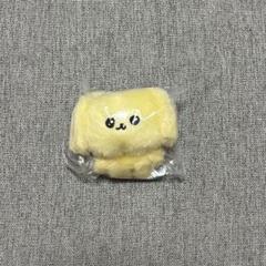 チェゴシム　ガチャガチャ　ぬいぐるみキーホルダー　いぬゴシム