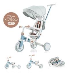 梨紅ページ7IN1子供三輪車 ランニングバイク　子供用自転車165-140 梨紅様専用ページ7IN1子供三輪車 ランニングバイク 子供用自転車