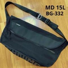 クローム CHROME メッセンジャー MESSENGER 15L BG-332のサムネイル