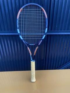 babolat pure storm tour 2007年モデル テニスラケット