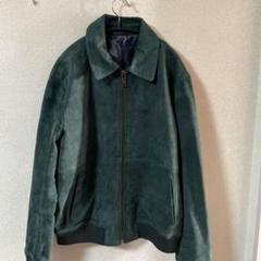 2025年最新】zara スエード ジャケット メンズの人気アイテム