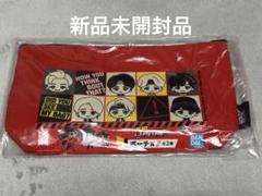 TinyTAN BTS 防弾少年団 一番くじ ポーチ