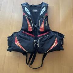 【未使用品】がまかつ　GORE-TEX INFINIUM ライフジャケット 2025年最新】Yahoo!オークション -がまかつ ライフジャケットの