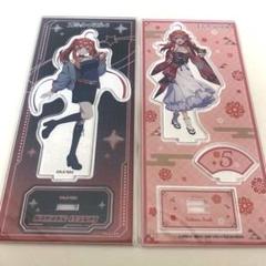 五等分の花嫁　中野五月　アクリルスタンド　和風デザイン & SPRINGフェア