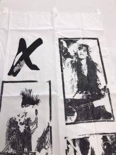 のれん X