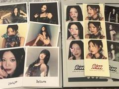 スジン soojin アガシ 特典　限定トレカ17枚セット　おまけ付き スジン soojin アガシ 特典限定トレカ17枚セットおまけ付き