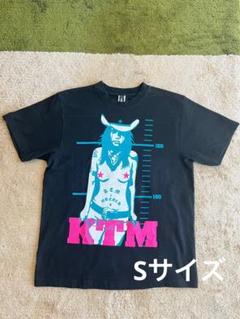 ケツメイシ member picture 20周年記念 Tシャツ S 黒 GOODS｜KTM TOUR 2022 20th Anniversary 「時代は変わるぜよ