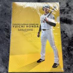 SoftBank HAWKS サイン入りアイテム 本田雄一選手 2025年最新】本多雄一の人気アイテム - メルカリ