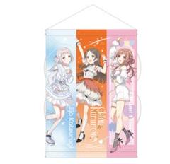 学園アイドルマスター 初心公演- 開催記念 タペストリー　学マス　絶版　レア！ m35554655453_1.jpg?1725007648