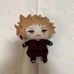 伏見ガク にじぱぺっと