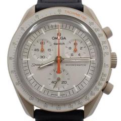 Omega x Swatch ジュピター　美品　値段交渉可能 713VIrQco4L._SY350_QL30_.jpg