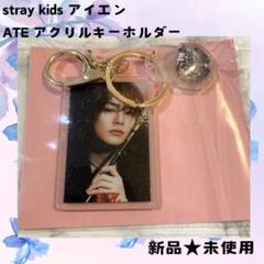 2025年最新】stray kids アイエン アクスタの人気アイテム