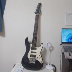 Progaurge by SCHECTER PS-600 7弦 ギター Progauge PS-600 EX 7弦 ブリッジ固定 - メルカリ