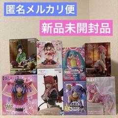 2025年最新】美少女フィギュア まとめの人気アイテム - メルカリ