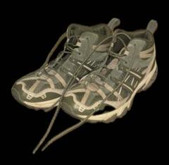 asics GEL-SONOMA 15-50 MT　26.5cm