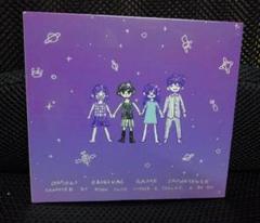 未開封　　オモリ　OMORI 　サウンドトラック