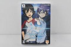 E700【新品】キャプテン・アース Mind Labyrinth PS Vita