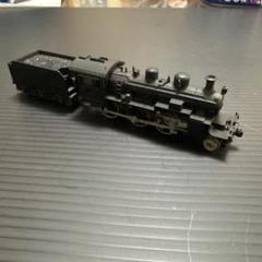 ［鉄道模型］Nゲージ　KATO カトー　蒸気機関車　C50 201