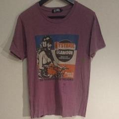 【あ－2 RM】HYSTERIC GLAMOUR　バイクガール　Ｔシャツ HYSTERIC GLAMOUR バイクガール Tシャツ - メルカリ