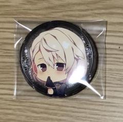 棗巳波　缶バッジ　5周年 棗巳波】アイドリッシュセブン カプセル缶バッジコレクション+