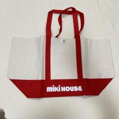 ミキハウスノベルティ MIKI HOUSE(ミキハウス) / キッズ他/WHT/ノベルティ/救急箱/中