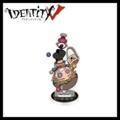 第五人格【GIGO限定】デフォルメアクリルスタンド/曲芸師 （マイク・モートン）