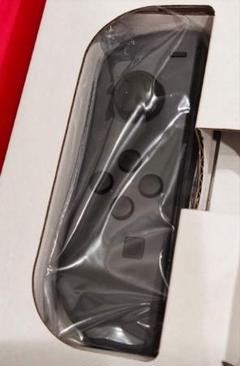 【ほぼ新品】Joy-Con　左　グレー　任天堂　純正品　ニンテンドースイッチ