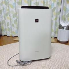2025年最新】SHARP 加湿器の人気アイテム - メルカリ