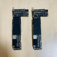 iPhone 12Pro 128G のマザーボード部品
