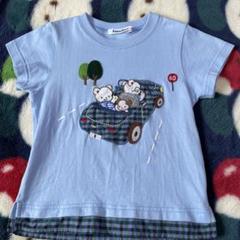 familier Tシャツ 100cm