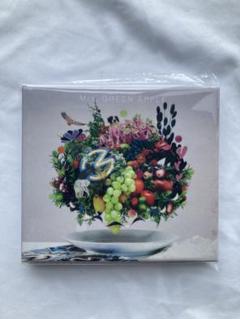 5 COMPLETE BOX [完全生産限定][CD][+DVD][+Blu-ray][+Tシャツ