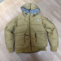 105ノースフェイス子供ハイベント700イエロー黄バルトロダウンジャケットパーカ THE NORTH FACE | ザノースフェイス】BALTRO LIGHT JACKET