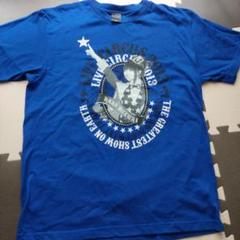 2025年最新】水樹奈々ライブTシャツの人気アイテム - メルカリ