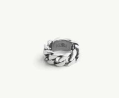 【値下げ中】MM6リング MM6 Maison Margiela(エムエムシックス メゾン マルジェラ