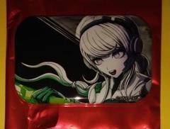 HUNDRED LINE 霧藤 スクエア缶バッジ