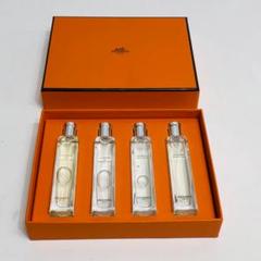2025年最新】HERMESエルメスガーデンコレクションノマドセットの