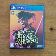 PS4 龍が如く8外伝 Pirates in Hawaii